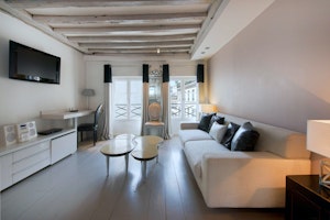 Paris Chic image 10