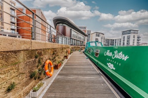 Castaway Quay image 1