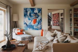 Clifftop Retreat image 7