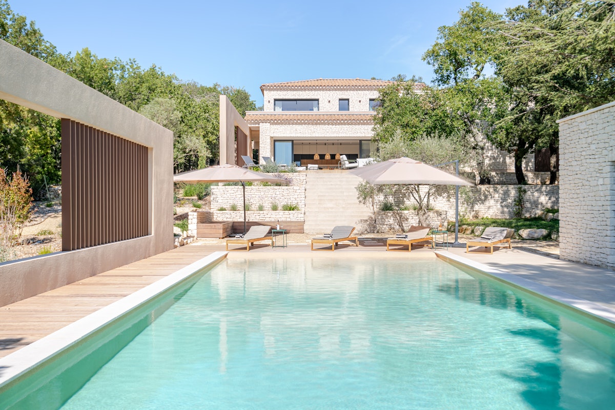 Provincial Charm, Provence-Alpes-Côte d'Azur