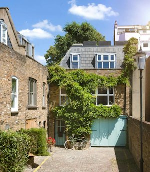 Portobello Mews image 1