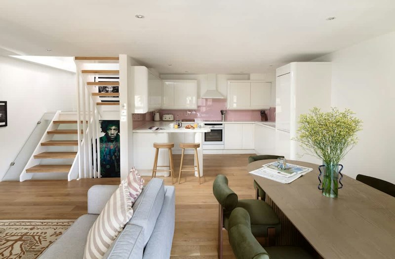 Portobello Mews additional image