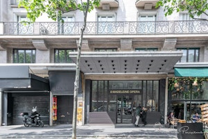 L'Art Deco Hideaway image 9