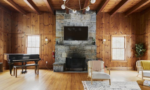 Upstate Escape