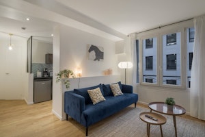 Peaceable Paris image 7
