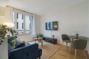Peaceable Paris image 2