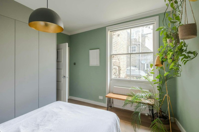 Fitzrovia Heart additional image