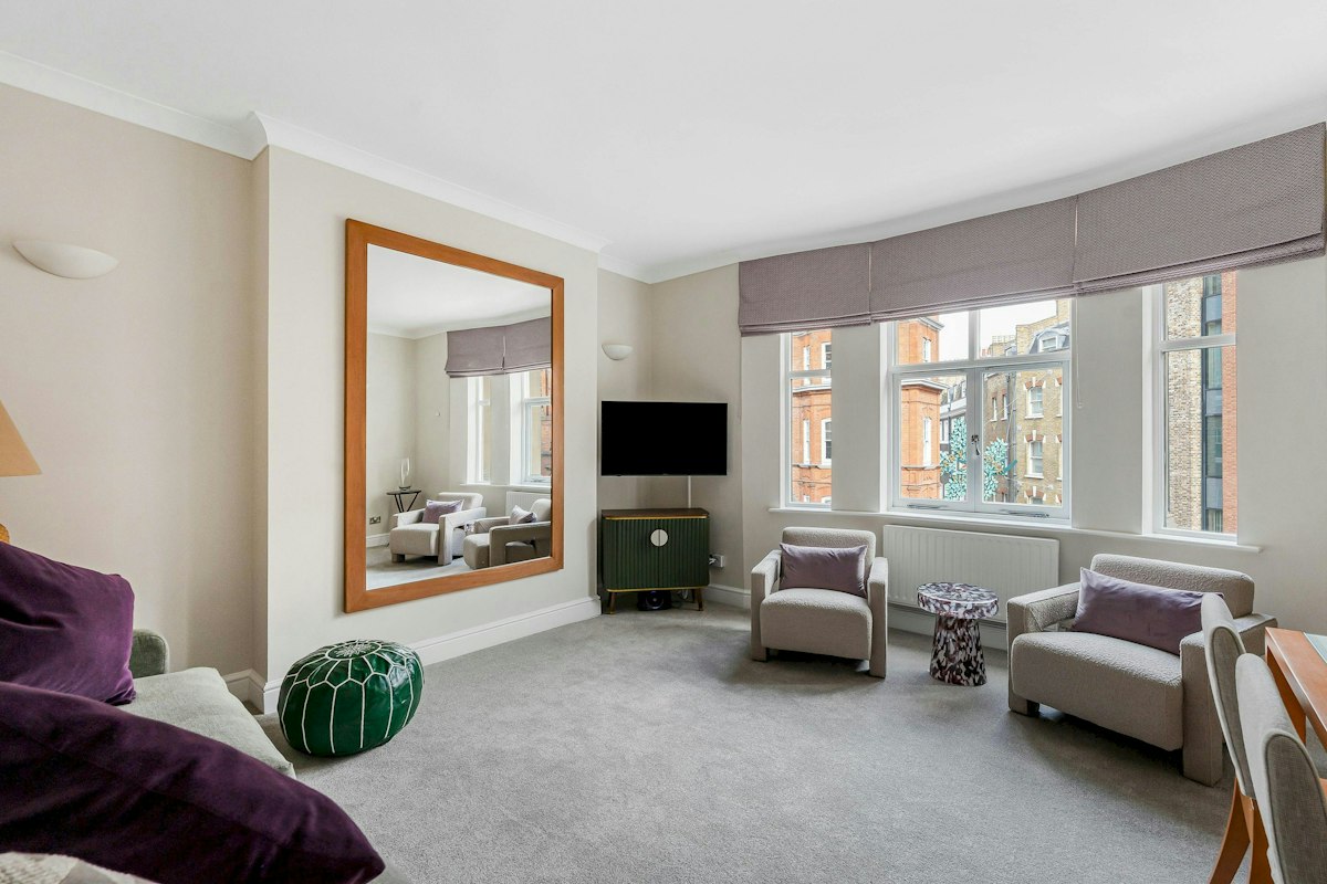 Marylebone Comfort