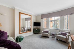 Marylebone Comfort image 1
