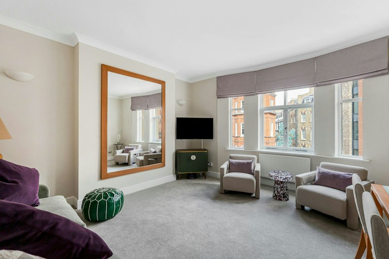 Marylebone Comfort main image