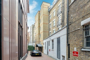 Marylebone Comfort image 13