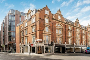 Marylebone Comfort image 11