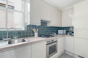 Marylebone Comfort image 7