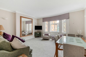 Marylebone Comfort image 5
