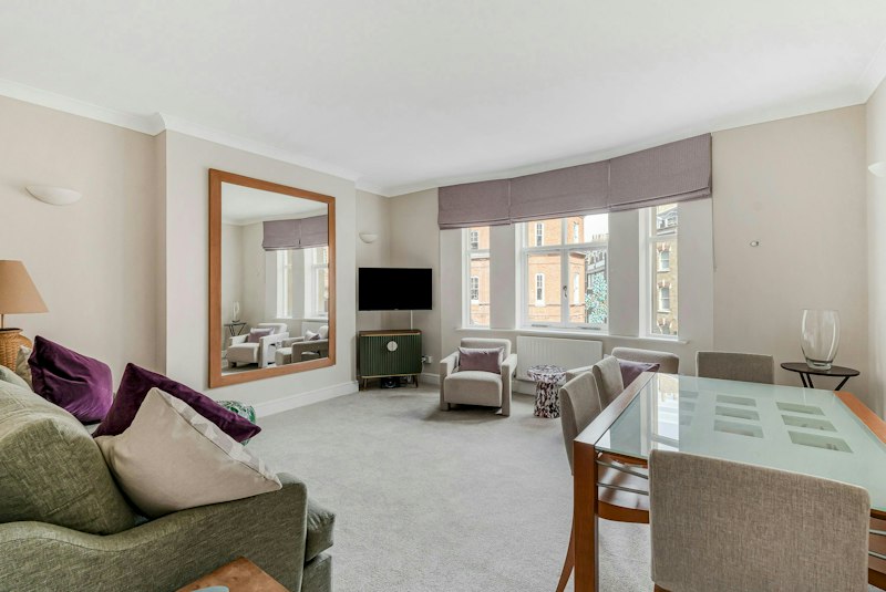 Marylebone Comfort additional image