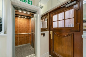 Marylebone Comfort image 4