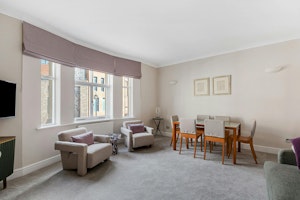 Marylebone Comfort image 2
