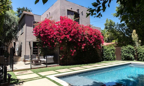 Foothill Drive
