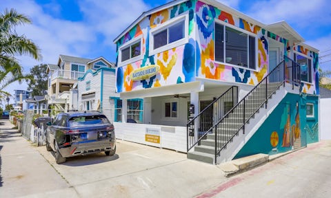 Urban Shack
