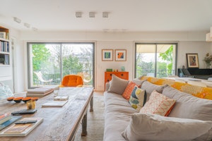 The Orange Garden image 1