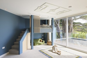 Sandbanks Lakehouse image 7