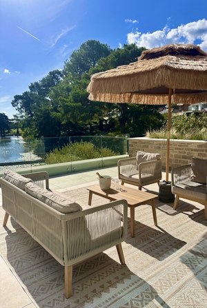 Sandbanks Lakehouse image 5