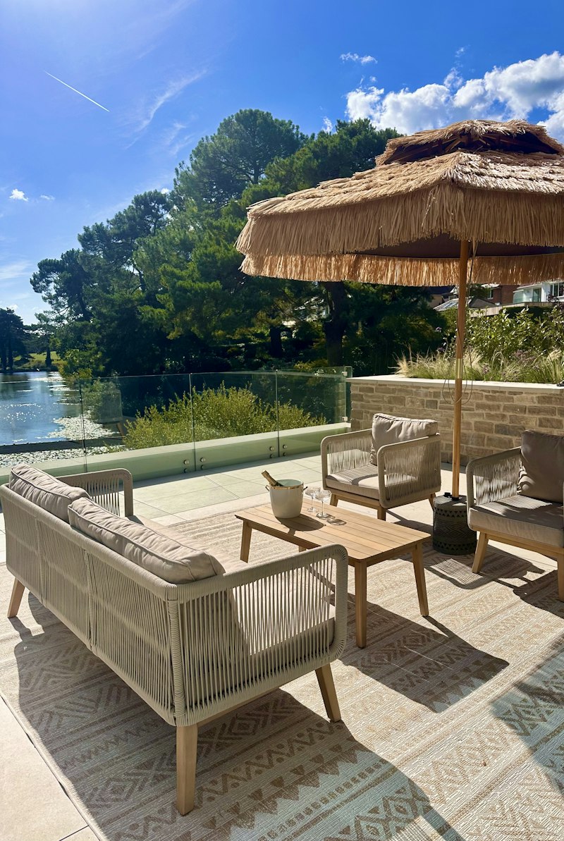 Sandbanks Lakehouse additional image