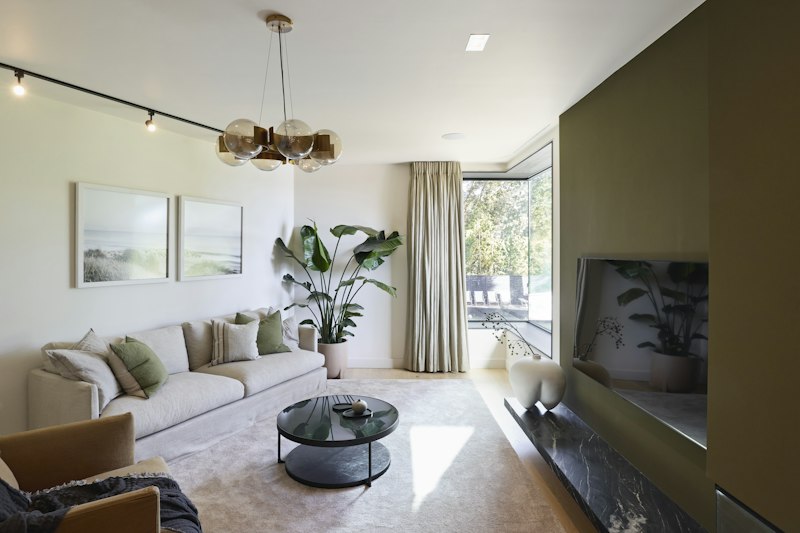 Sandbanks Lakehouse additional image