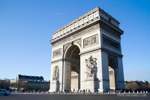 A Portrait of Paris image 8