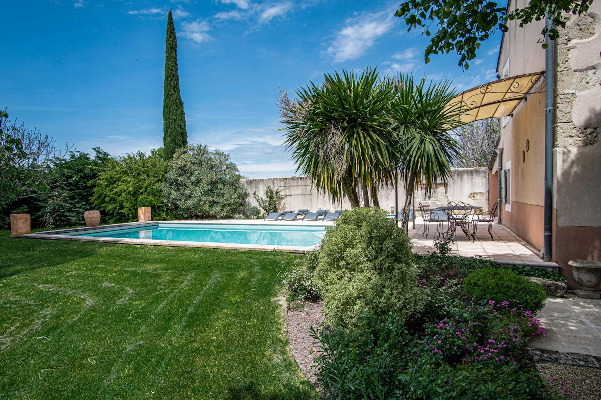 Under The Linden Tree, Provence-Alpes-Côte d'Azur
