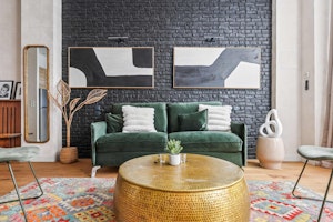 Parisian Luxe Hideaway image 1