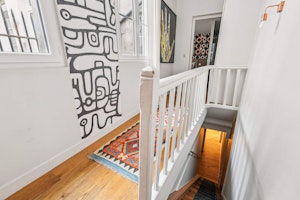 Parisian Luxe Hideaway image 14