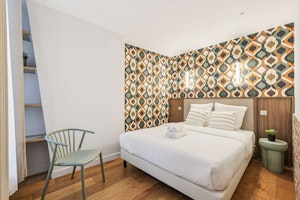 Parisian Luxe Hideaway image 12