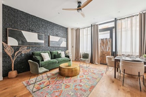 Parisian Luxe Hideaway image 10