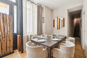 Parisian Luxe Hideaway image 8