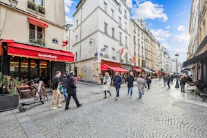 Parisian Luxe Hideaway image 7