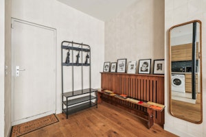 Parisian Luxe Hideaway image 6