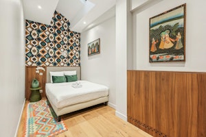 Parisian Luxe Hideaway image 2