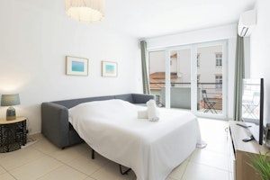 Antibes Lookout image 12