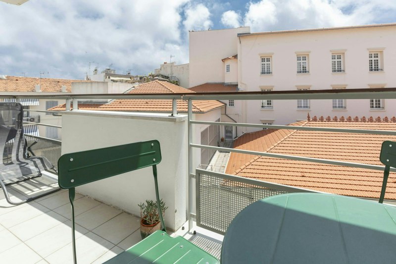 Antibes Lookout additional image