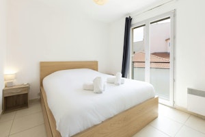 Antibes Lookout image 3