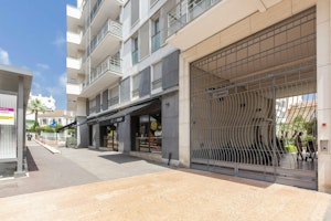 Antibes Lookout image 2