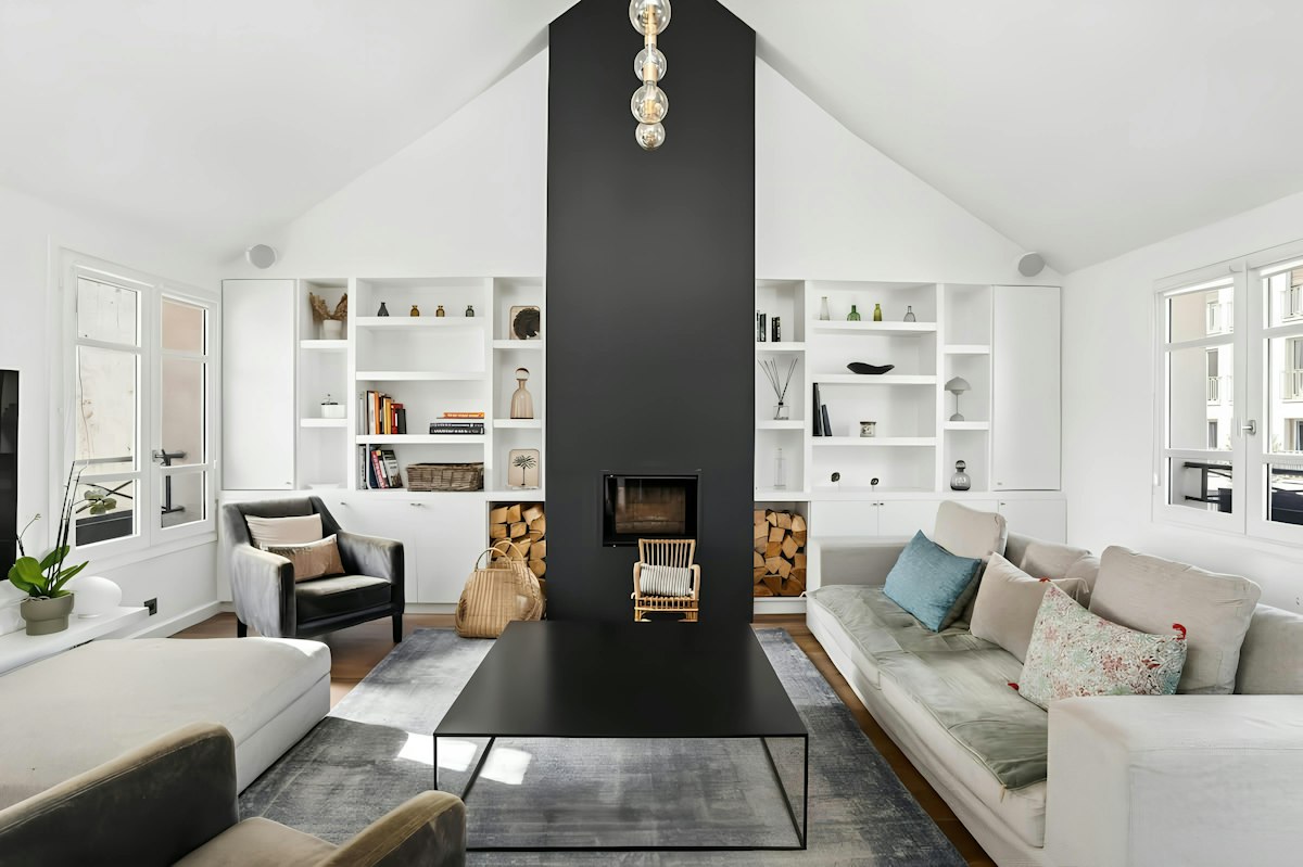 Duplex Dreams, Ile-de-France