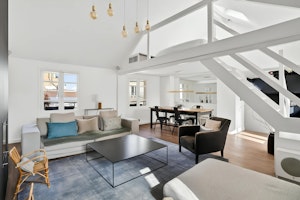 Duplex Dreams image 6