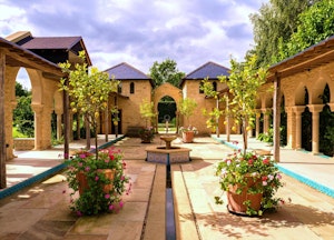 Stable Hours image 13