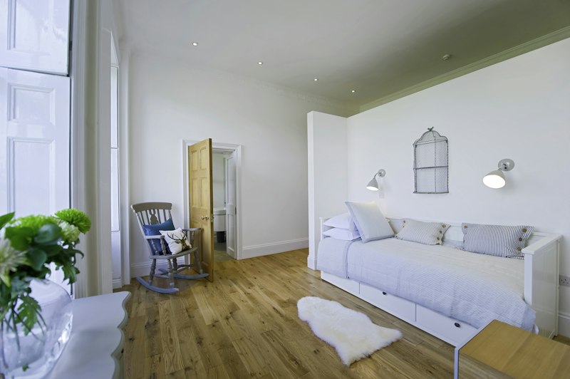 Upper Garden Suite additional image