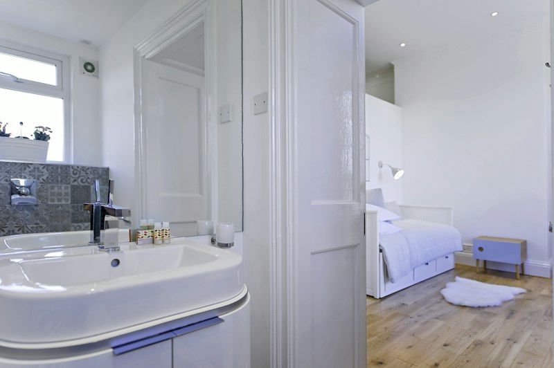 Upper Garden Suite additional image