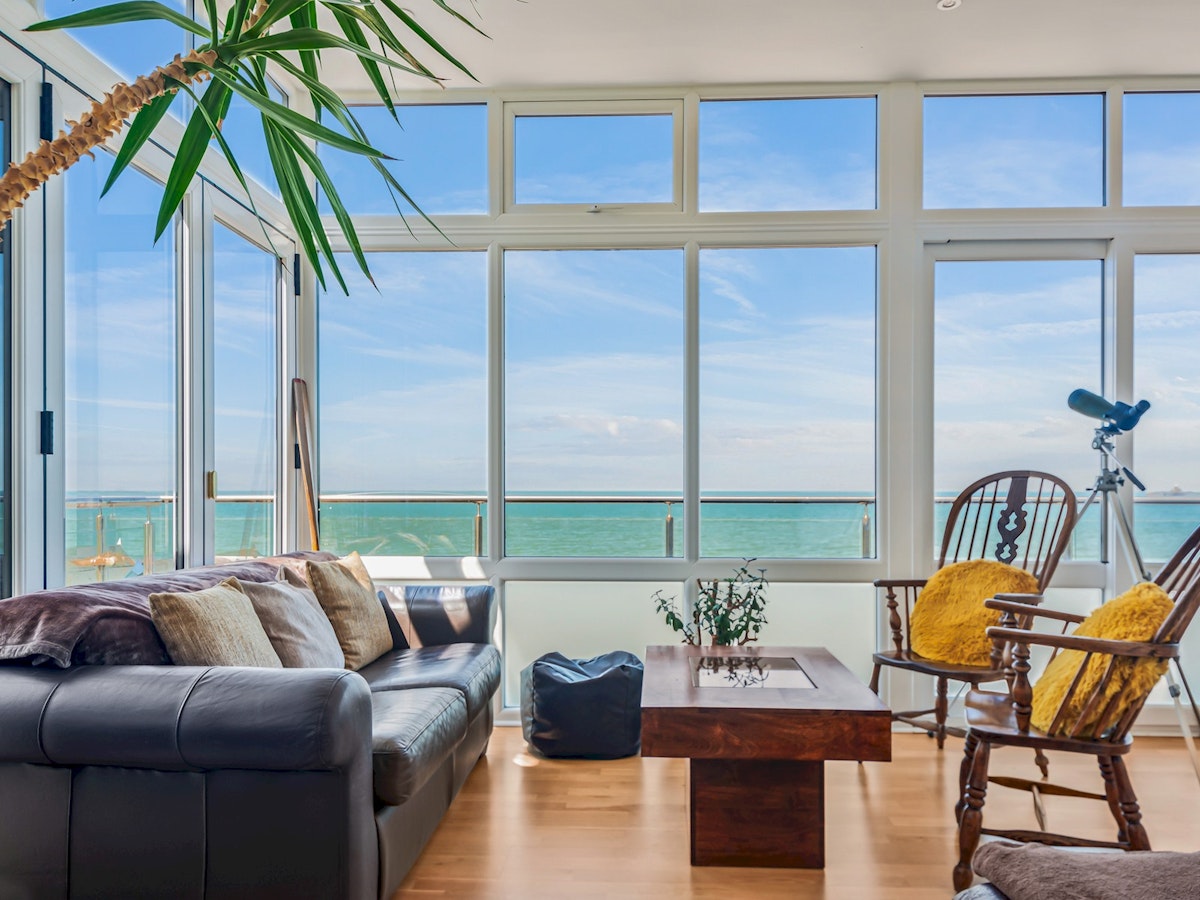 Herne Bay Hideaway, South East