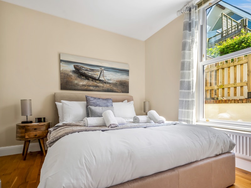 Herne Bay Hideaway additional image