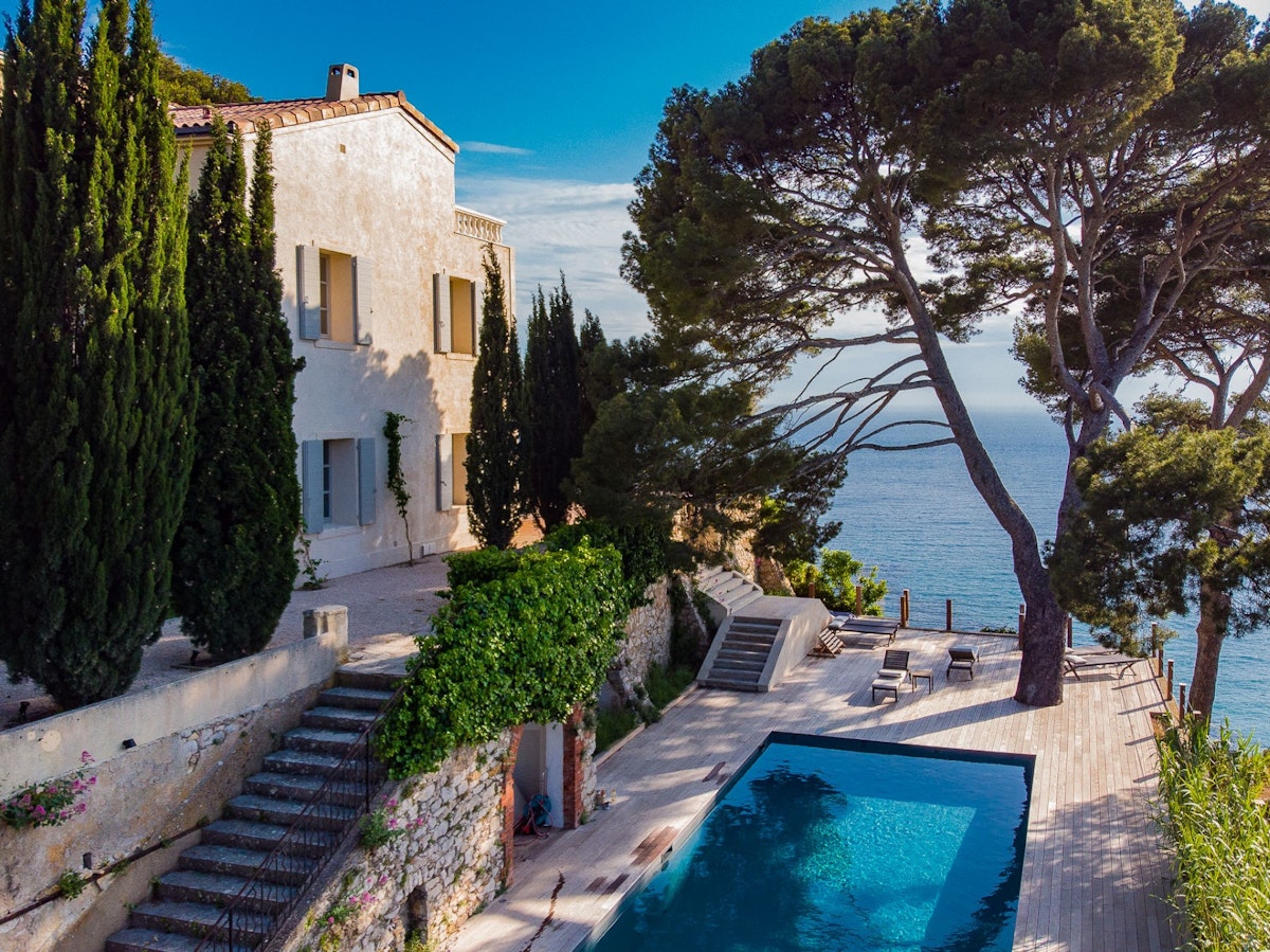 Be Our Guest, Provence-Alpes-Côte d'Azur